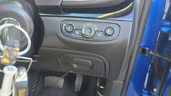 Used Vauxhall Mokka X 2017 for sale - 76310834: Photo 25