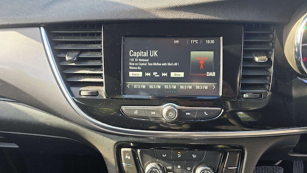 Used Vauxhall Mokka X 2017 for sale - 76310834: Photo 26