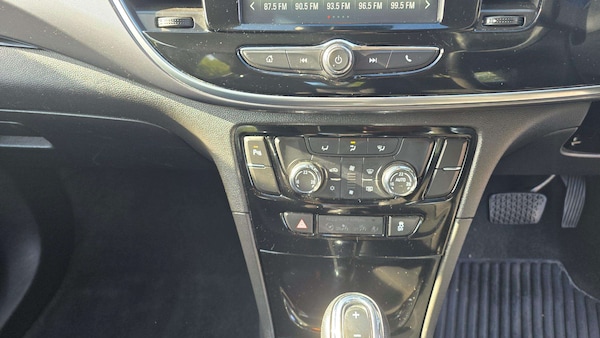 Used Vauxhall Mokka X 2017 for sale - 76310834: Photo 28