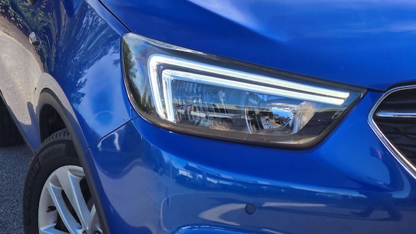 Used Vauxhall Mokka X 2017 for sale - 76310834: Photo 9