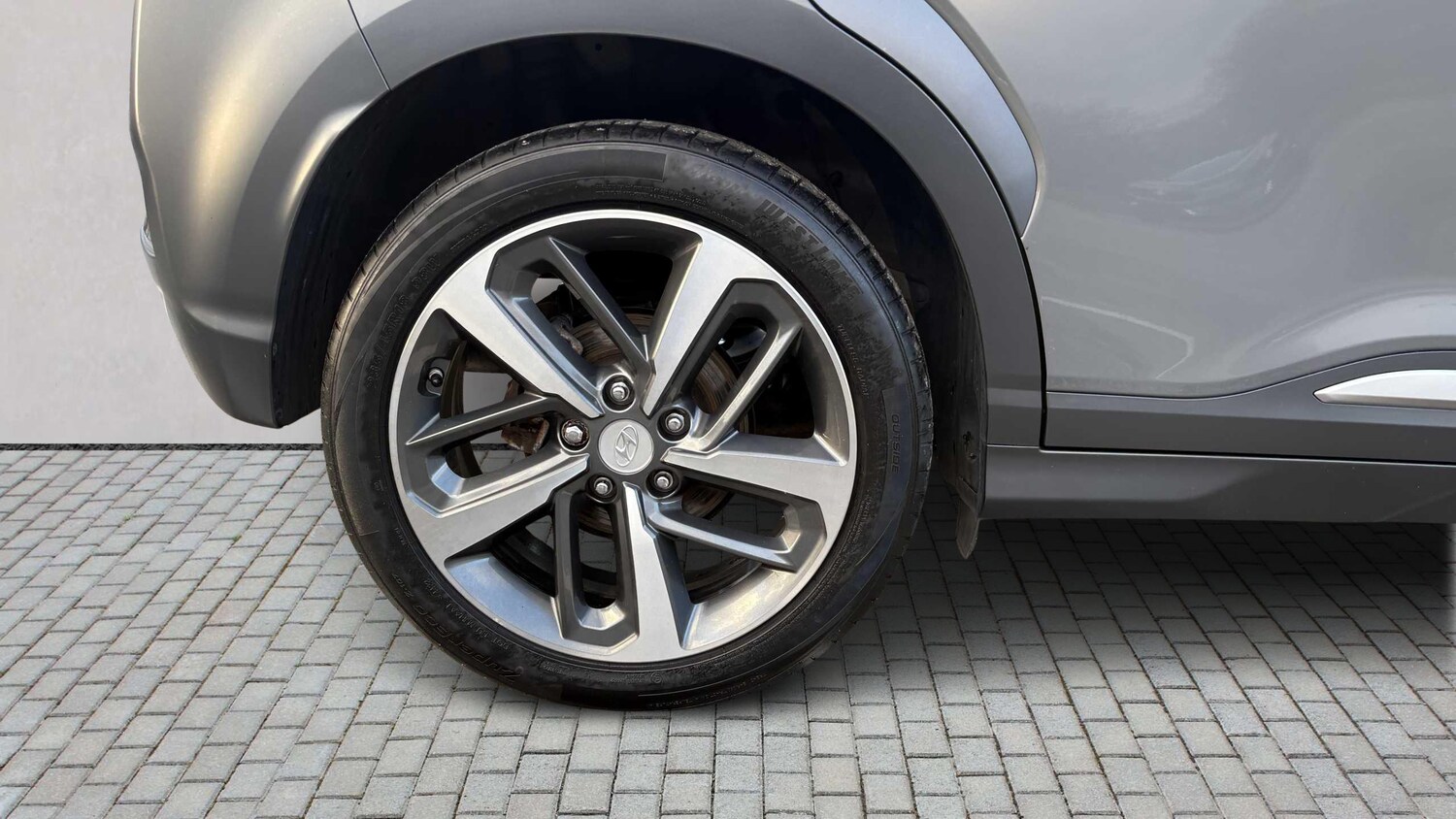 Used Hyundai KONA 2019 for sale - 77443609: Photo 10