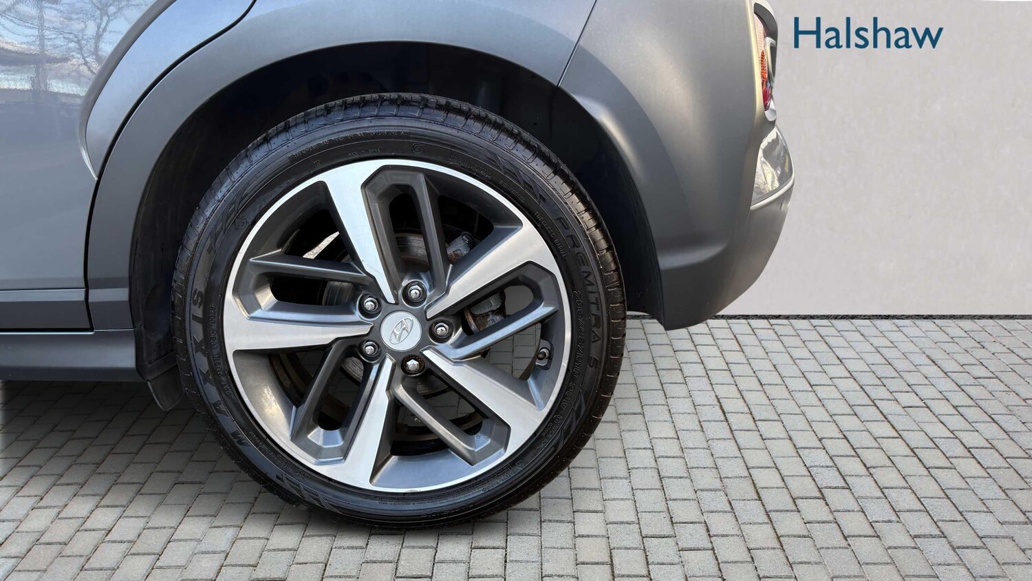 Used Hyundai KONA 2019 for sale - 77443609: Photo 11