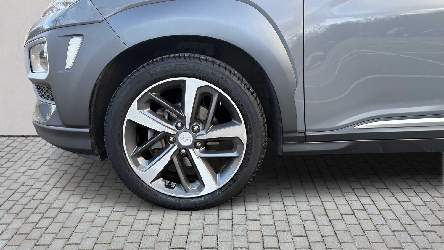 Used Hyundai KONA 2019 for sale - 77443609: Photo 12