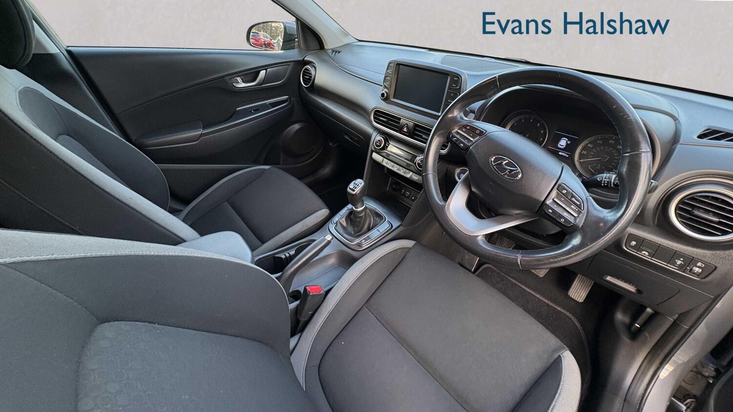 Used Hyundai KONA 2019 for sale - 77443609: Photo 14