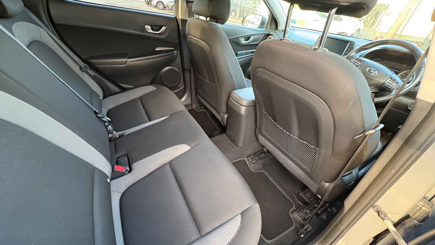 Used Hyundai KONA 2019 for sale - 77443609: Photo 15