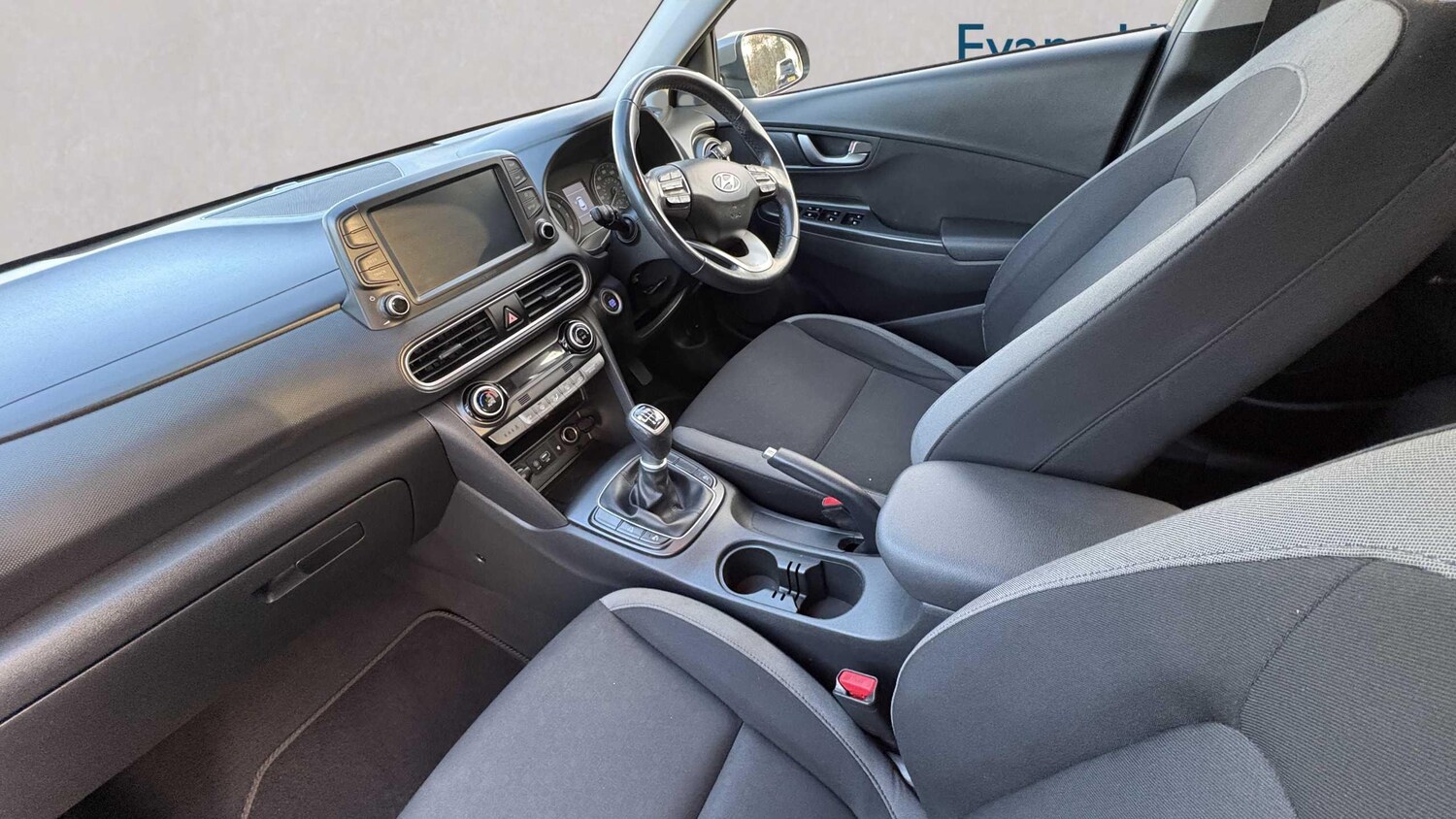 Used Hyundai KONA 2019 for sale - 77443609: Photo 16