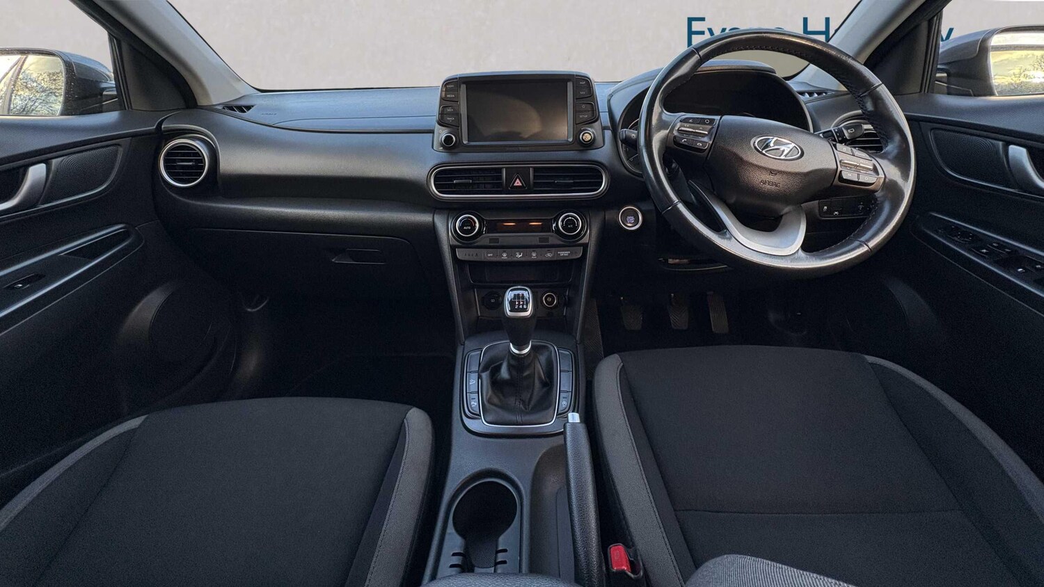 Used Hyundai KONA 2019 for sale - 77443609: Photo 17