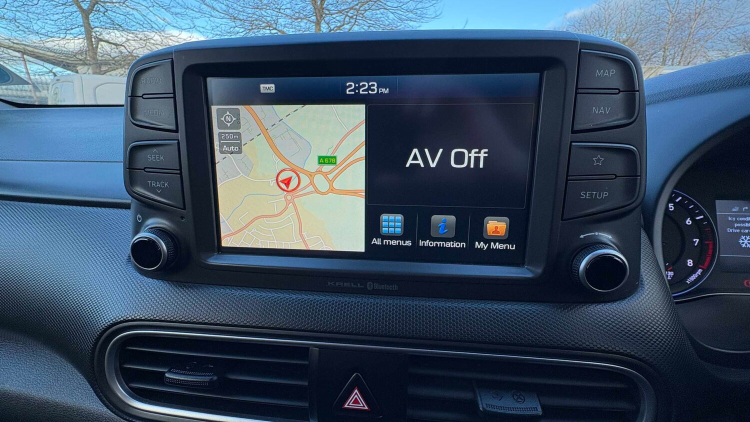 Used Hyundai KONA 2019 for sale - 77443609: Photo 18