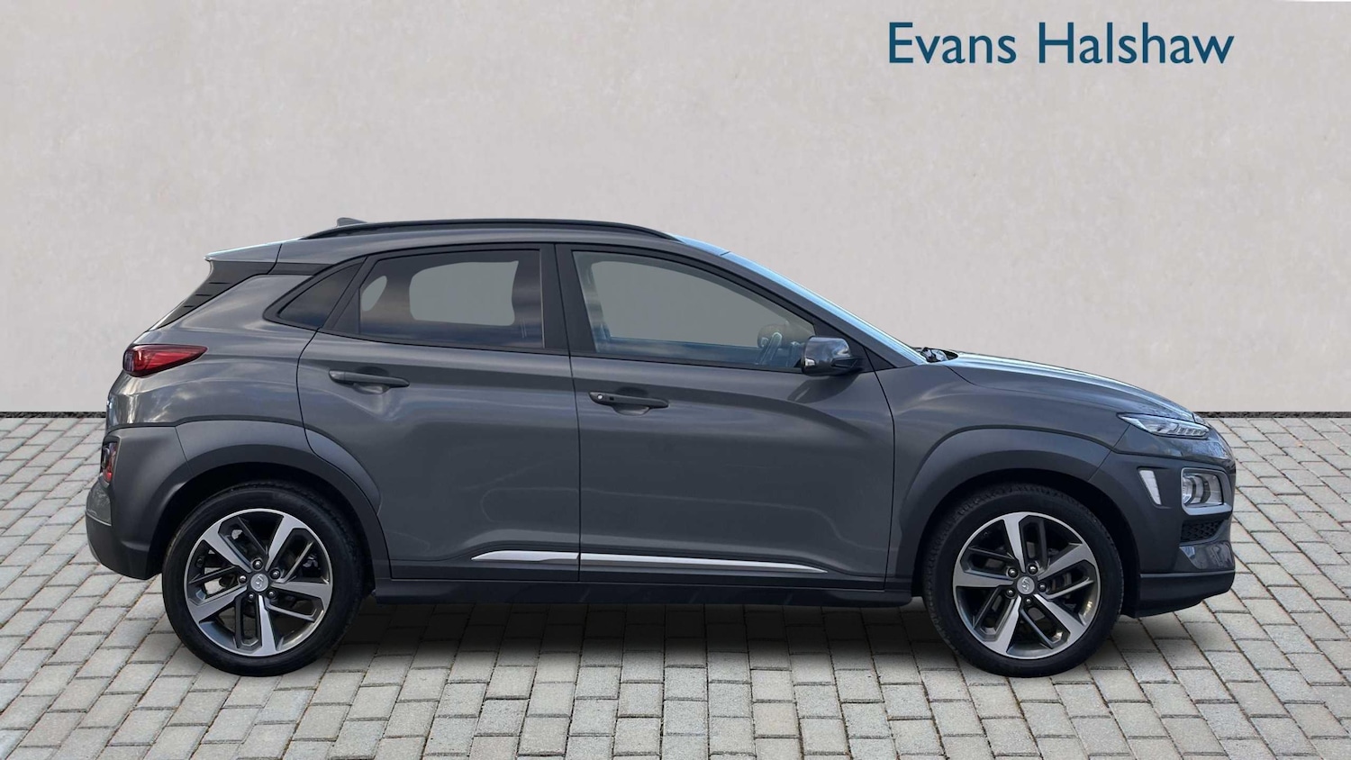 Used Hyundai KONA 2019 for sale - 77443609: Photo 2