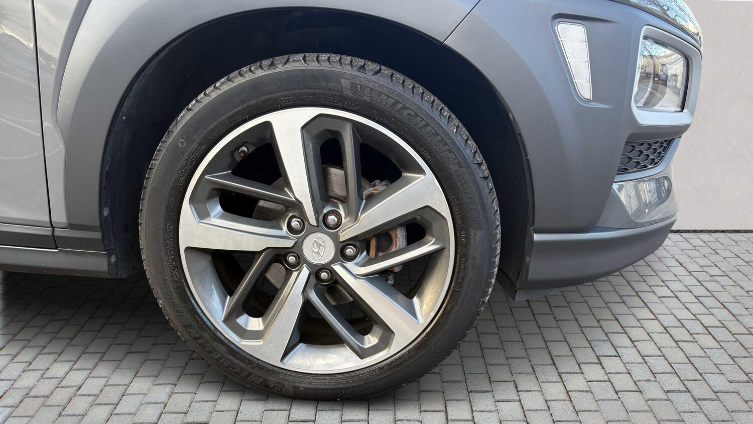 Used Hyundai KONA 2019 for sale - 77443609: Photo 9