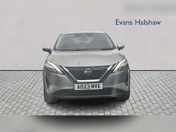 Used Nissan Qashqai 2023 for sale - 78961111: Photo