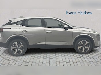 Used Nissan Qashqai 2023 for sale - 78961111: Photo