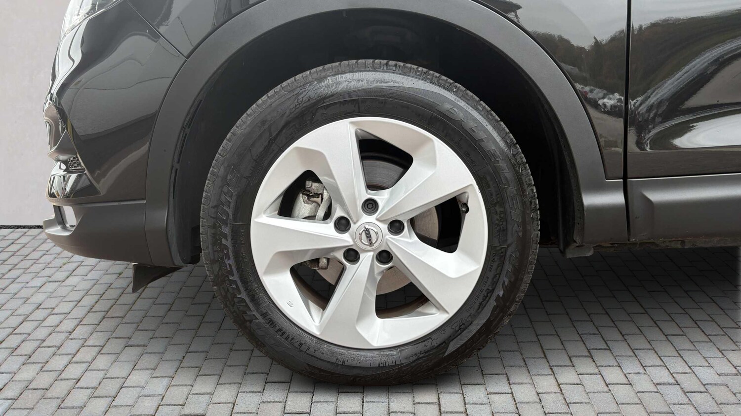 Used Nissan Qashqai 2020 for sale - 76218335: Photo 10