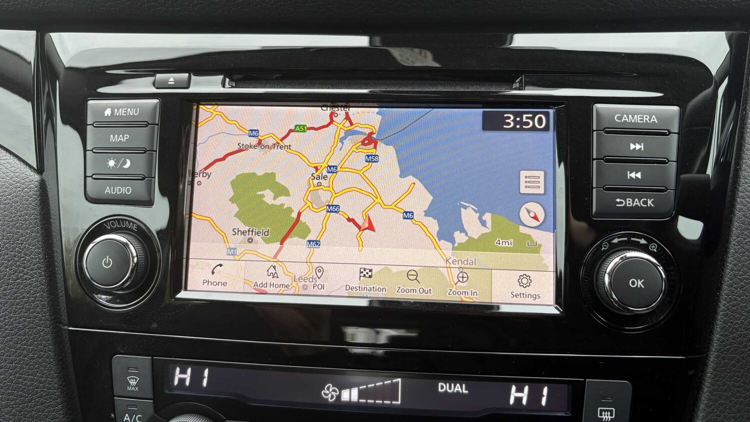 Used Nissan Qashqai 2020 for sale - 76218335: Photo 15
