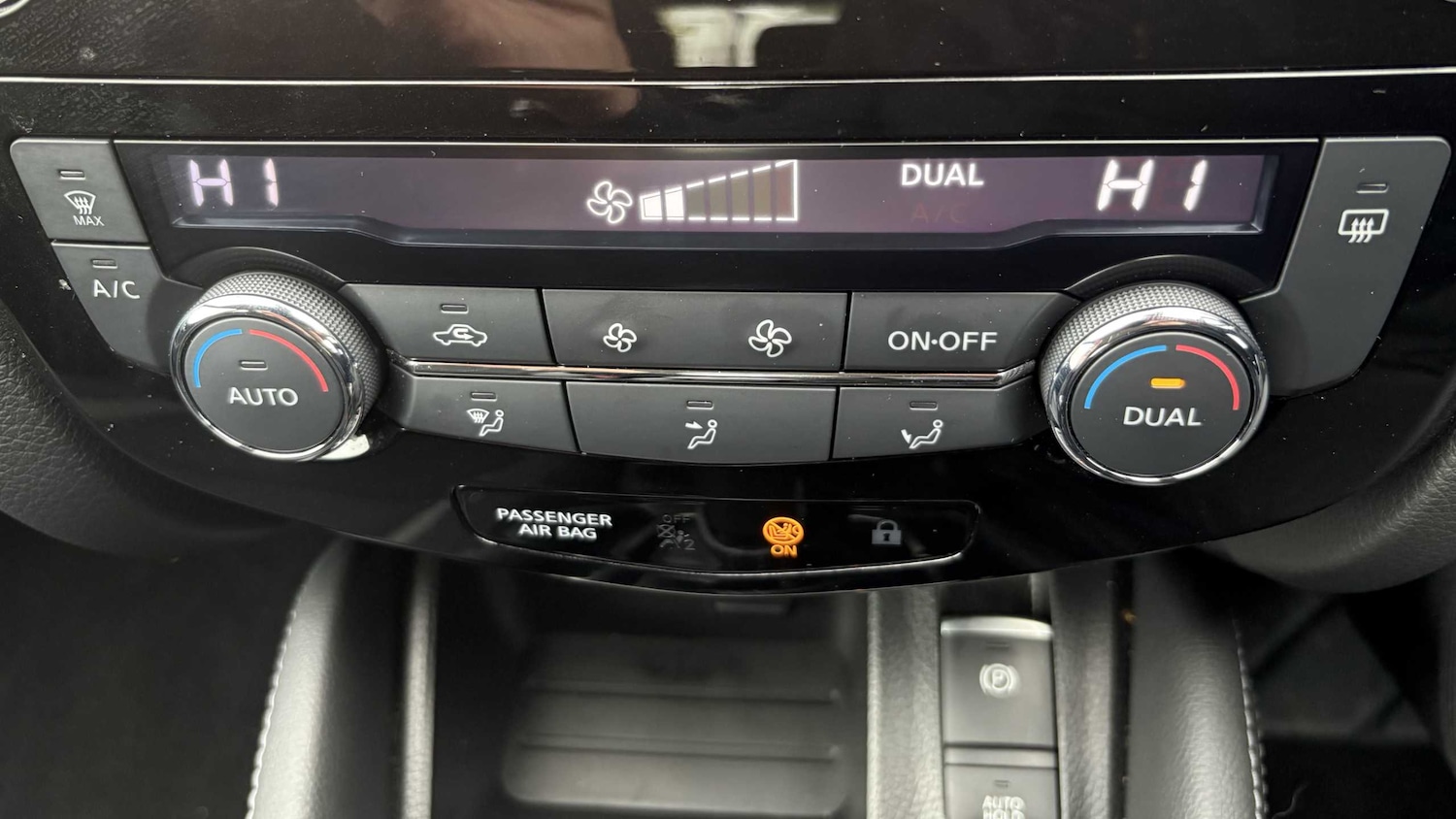 Used Nissan Qashqai 2020 for sale - 76218335: Photo 16
