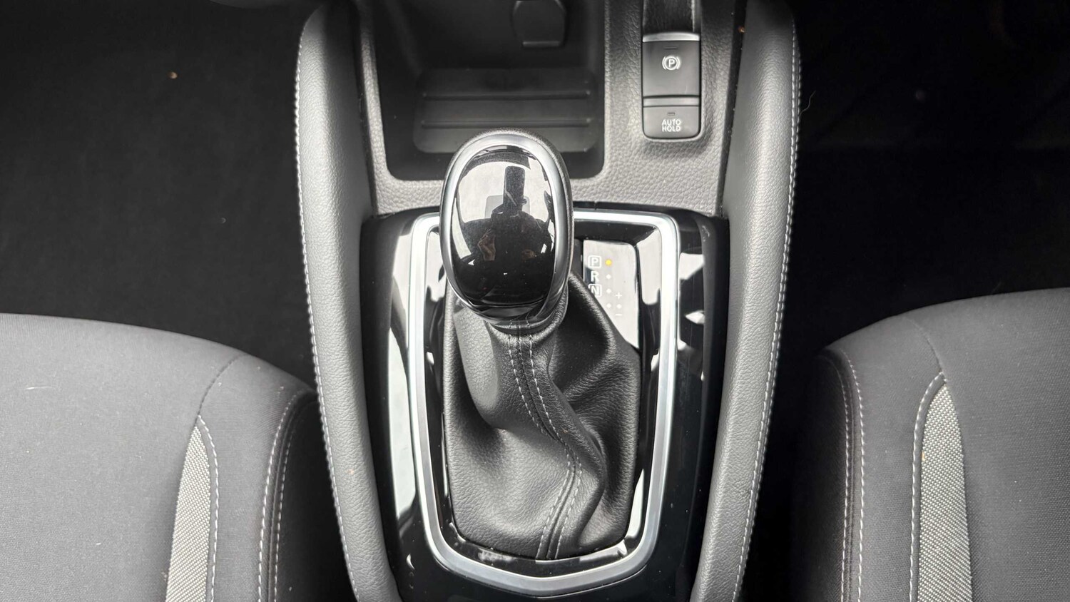 Used Nissan Qashqai 2020 for sale - 76218335: Photo 17