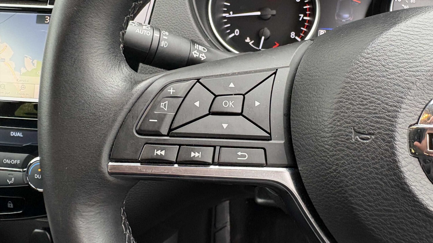 Used Nissan Qashqai 2020 for sale - 76218335: Photo 18