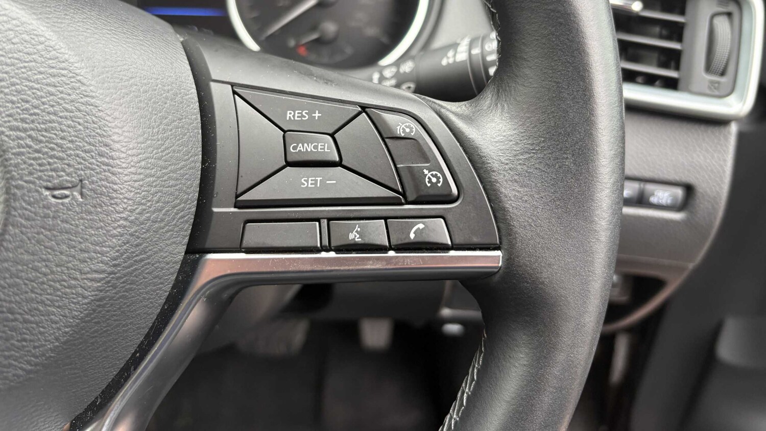 Used Nissan Qashqai 2020 for sale - 76218335: Photo 19