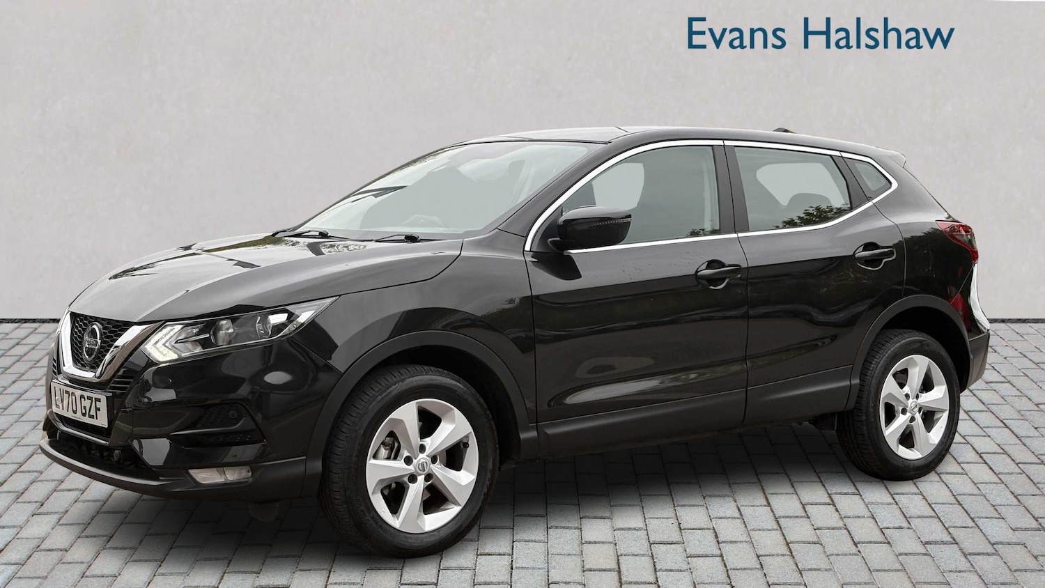 Used Nissan Qashqai 2020 for sale - 76218335: Photo 5