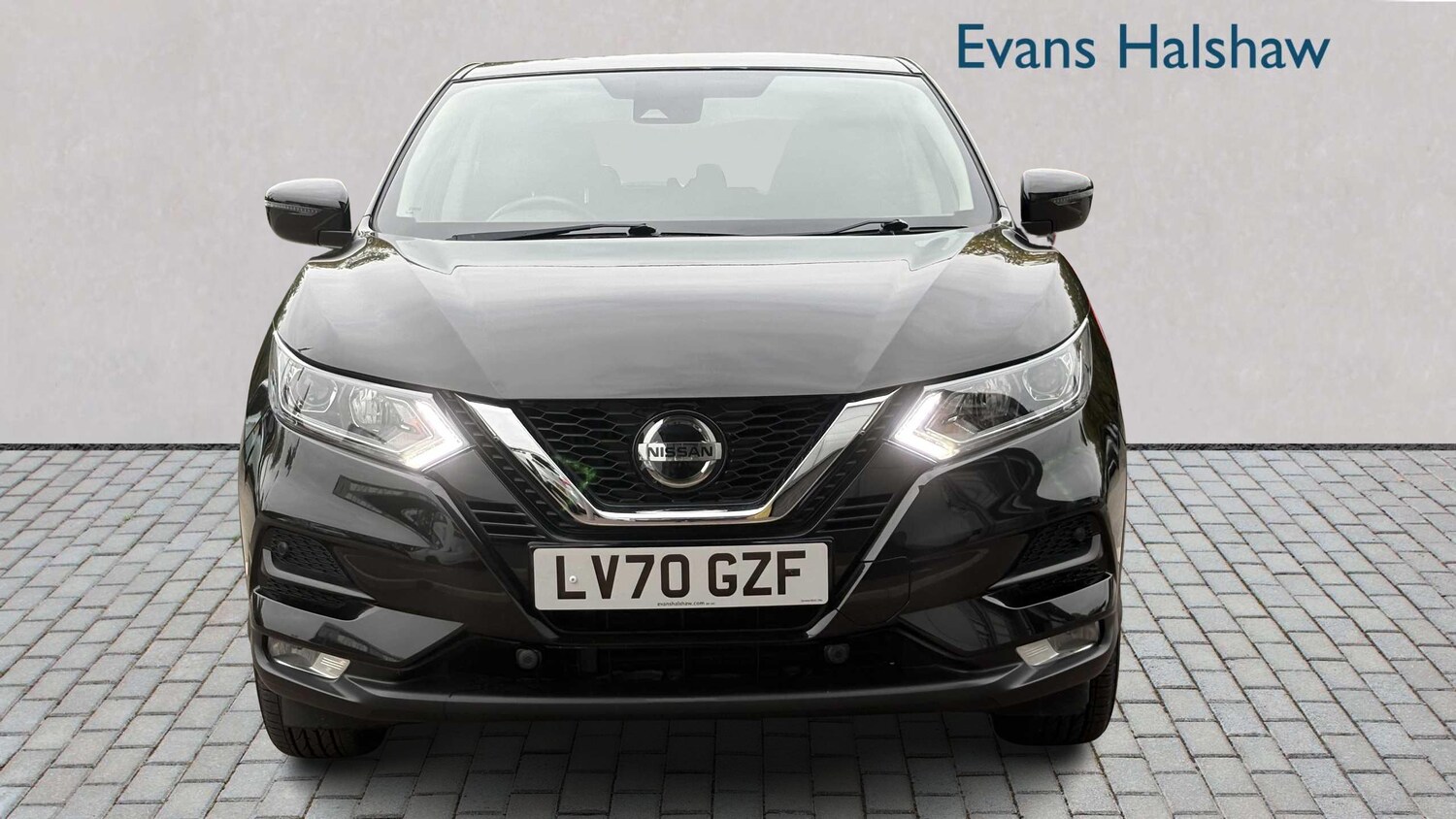 Used Nissan Qashqai 2020 for sale - 76218335: Photo 6