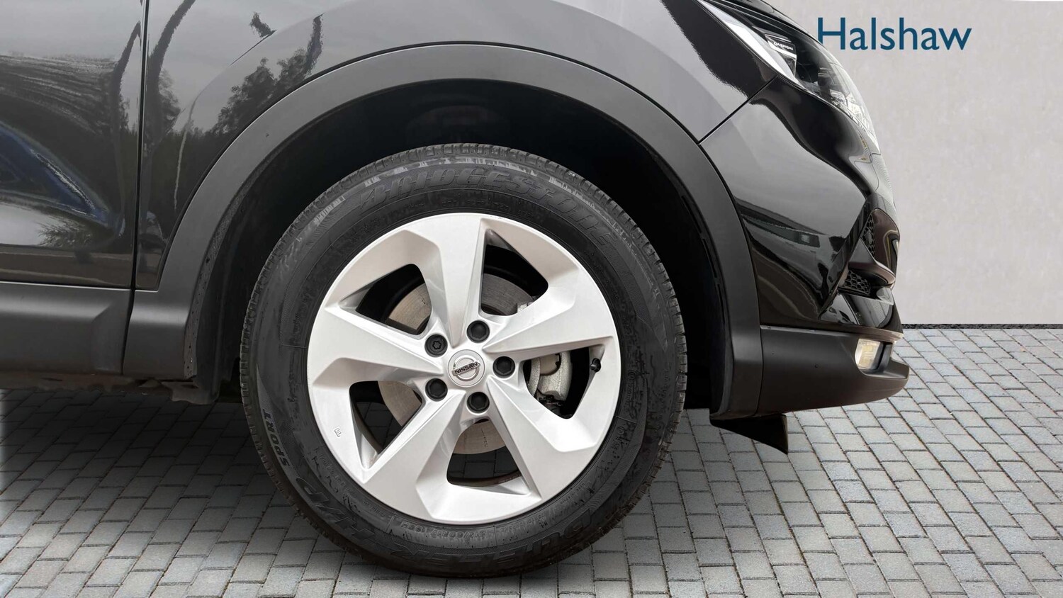 Used Nissan Qashqai 2020 for sale - 76218335: Photo 7