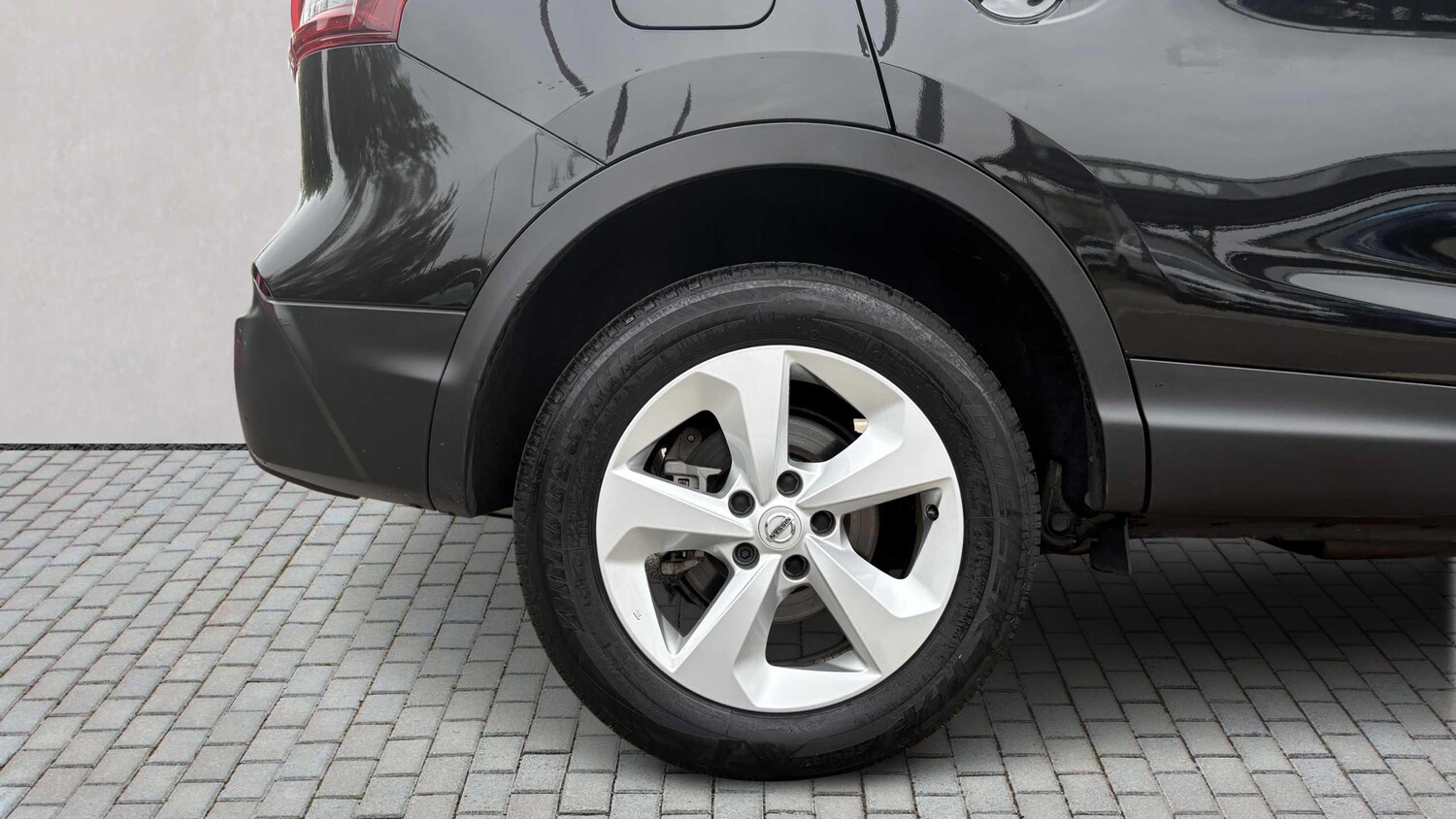 Used Nissan Qashqai 2020 for sale - 76218335: Photo 8