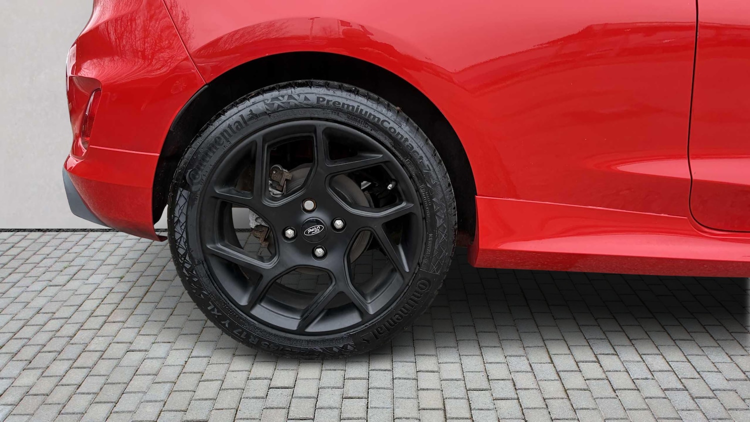 Used Ford Fiesta 2020 for sale - 77044034: Photo 10