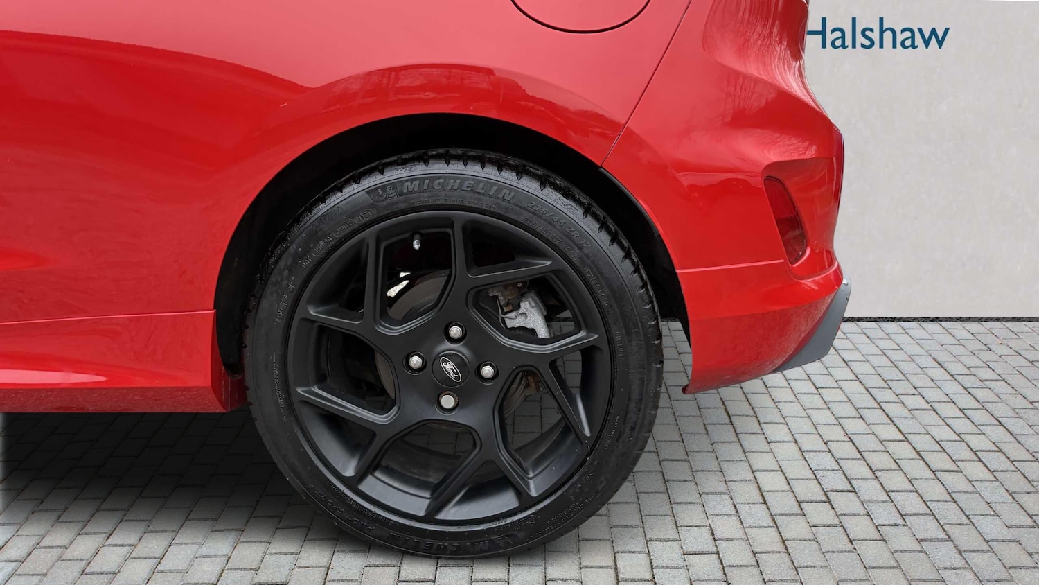 Used Ford Fiesta 2020 for sale - 77044034: Photo 11