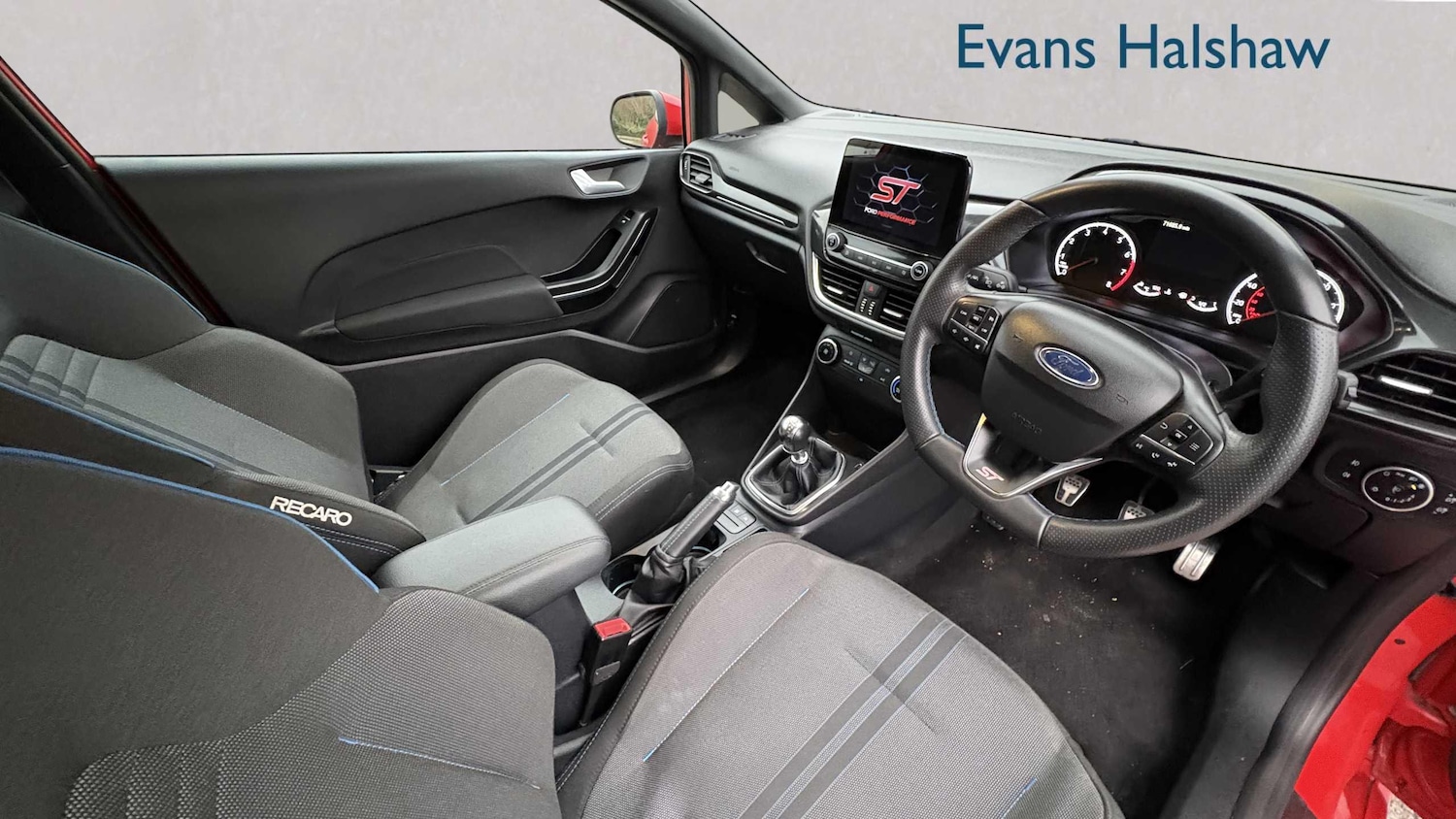 Used Ford Fiesta 2020 for sale - 77044034: Photo 14