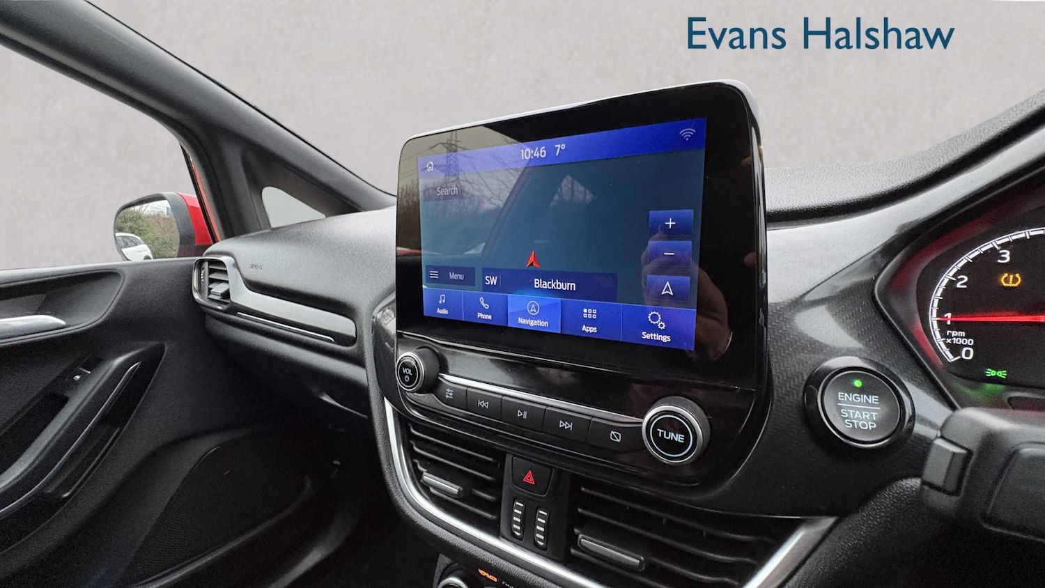 Used Ford Fiesta 2020 for sale - 77044034: Photo 17