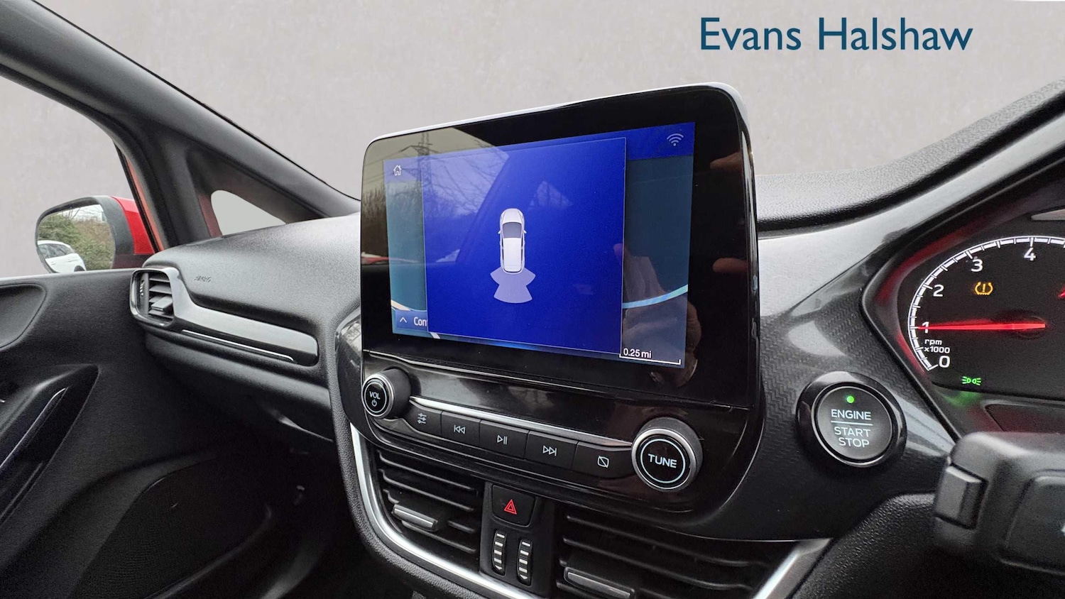 Used Ford Fiesta 2020 for sale - 77044034: Photo 18