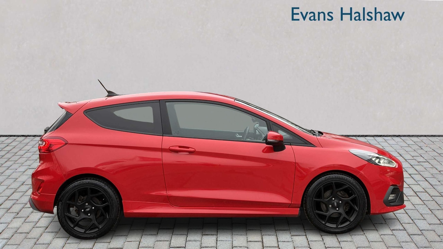 Used Ford Fiesta 2020 for sale - 77044034: Photo 2