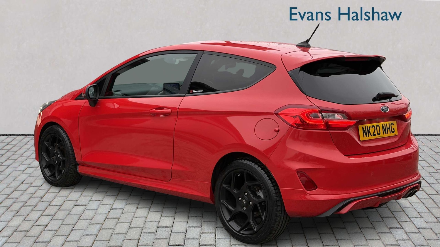 Used Ford Fiesta 2020 for sale - 77044034: Photo 5
