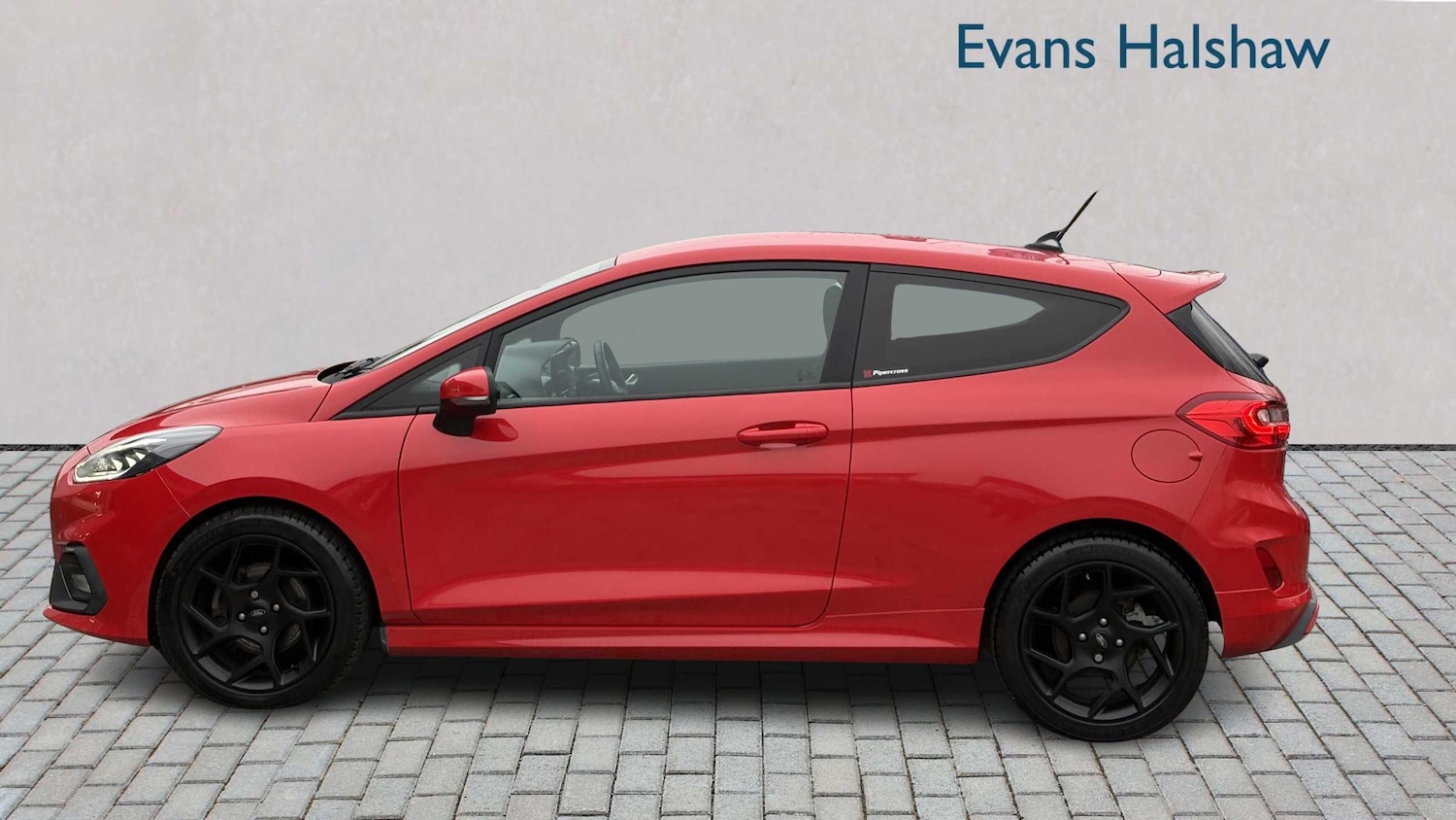 Used Ford Fiesta 2020 for sale - 77044034: Photo 6