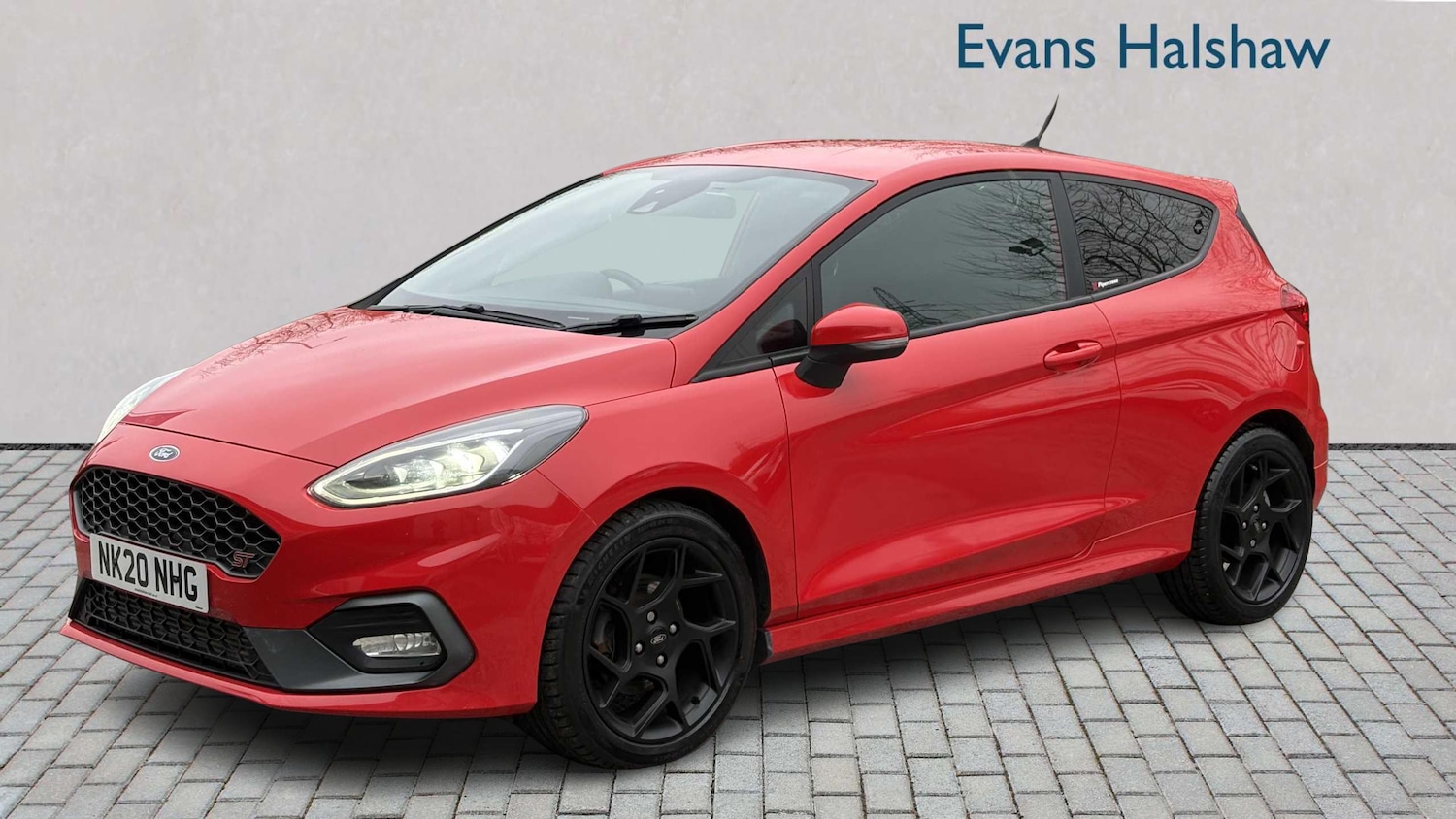 Used Ford Fiesta 2020 for sale - 77044034: Photo 7