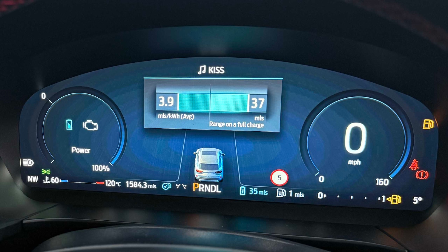 Used Ford Kuga for sale - 77219512: Photo 10