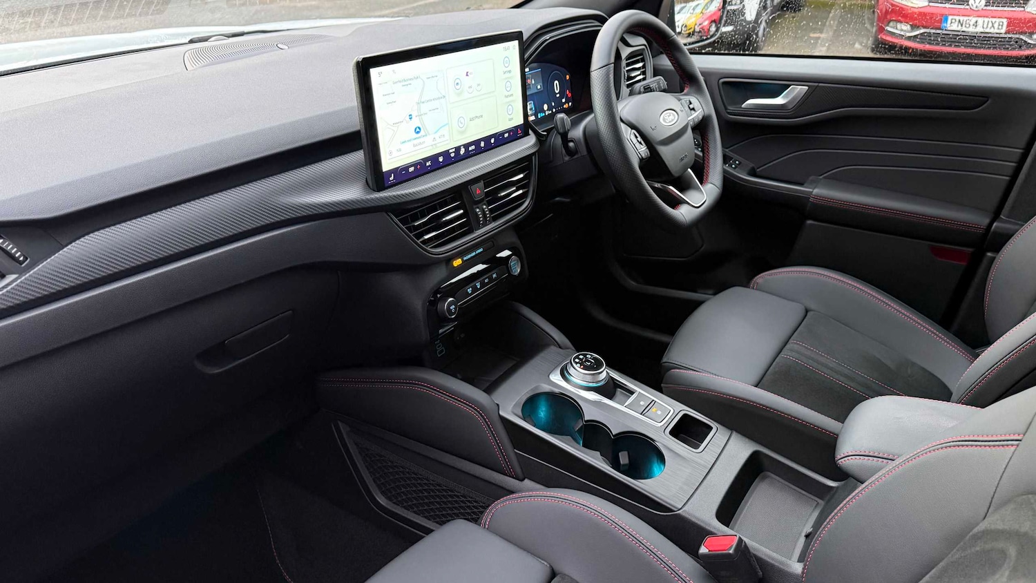 Used Ford Kuga for sale - 77219512: Photo 13