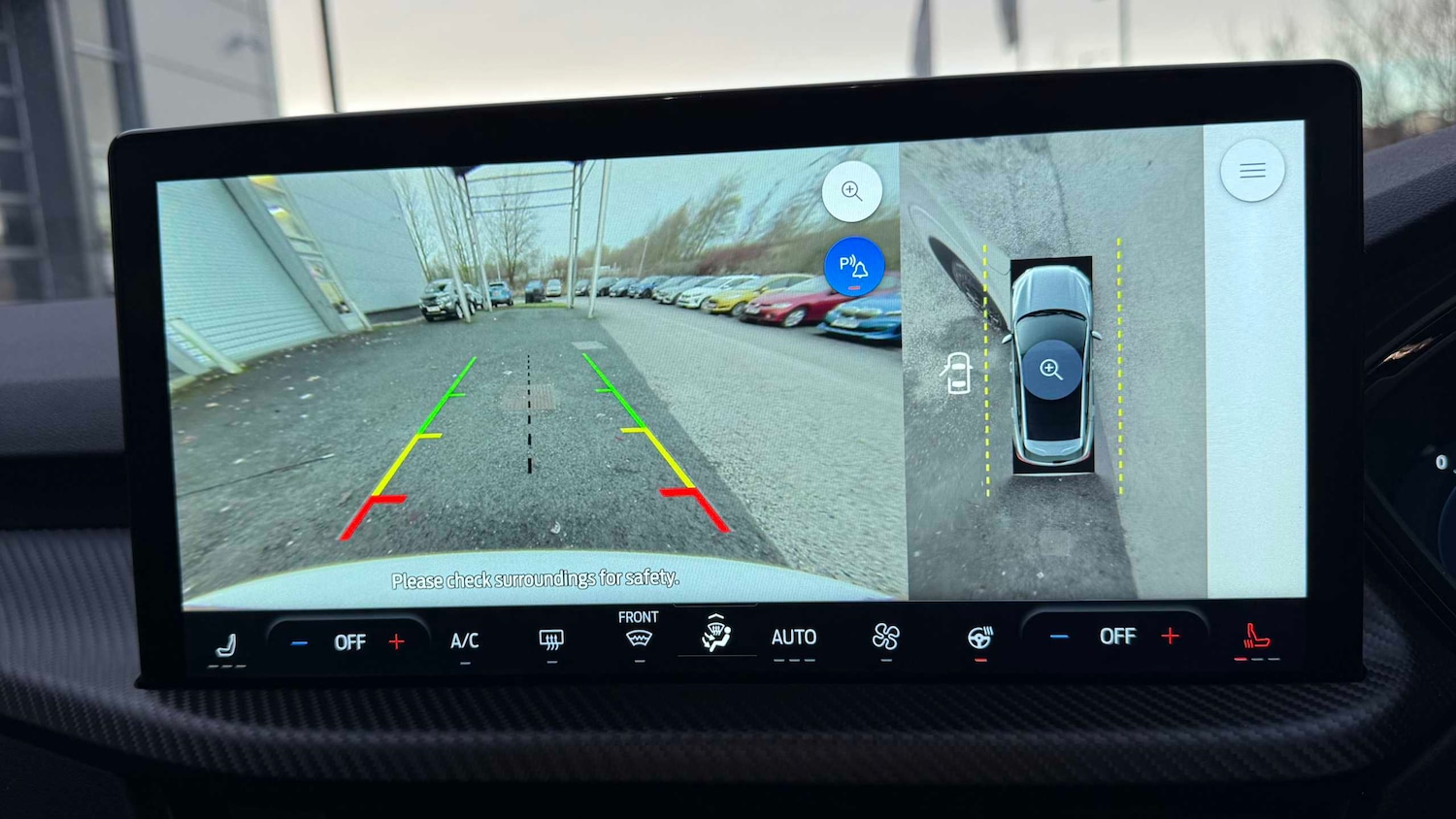 Used Ford Kuga for sale - 77219512: Photo 15