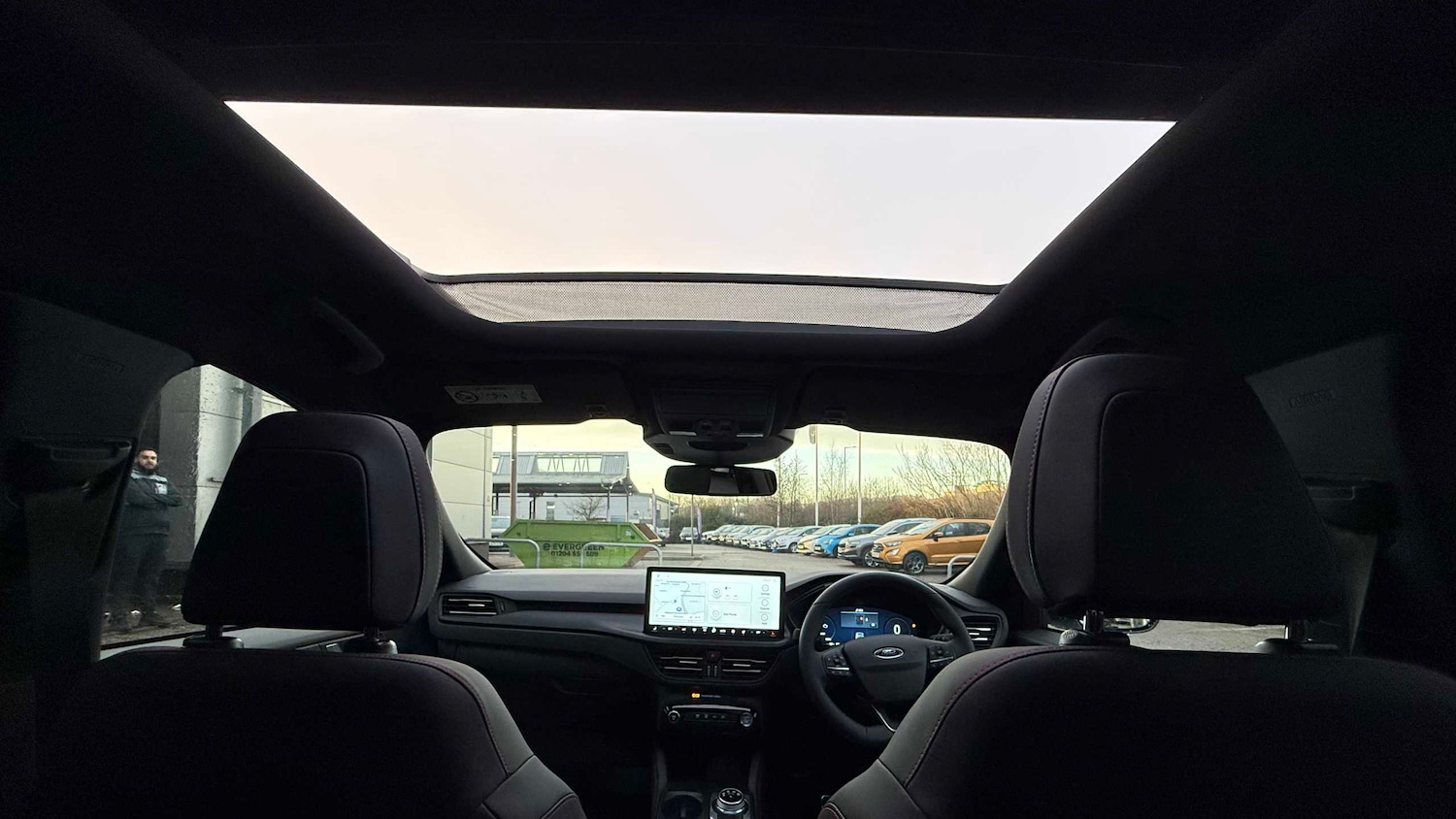 Used Ford Kuga for sale - 77219512: Photo 18