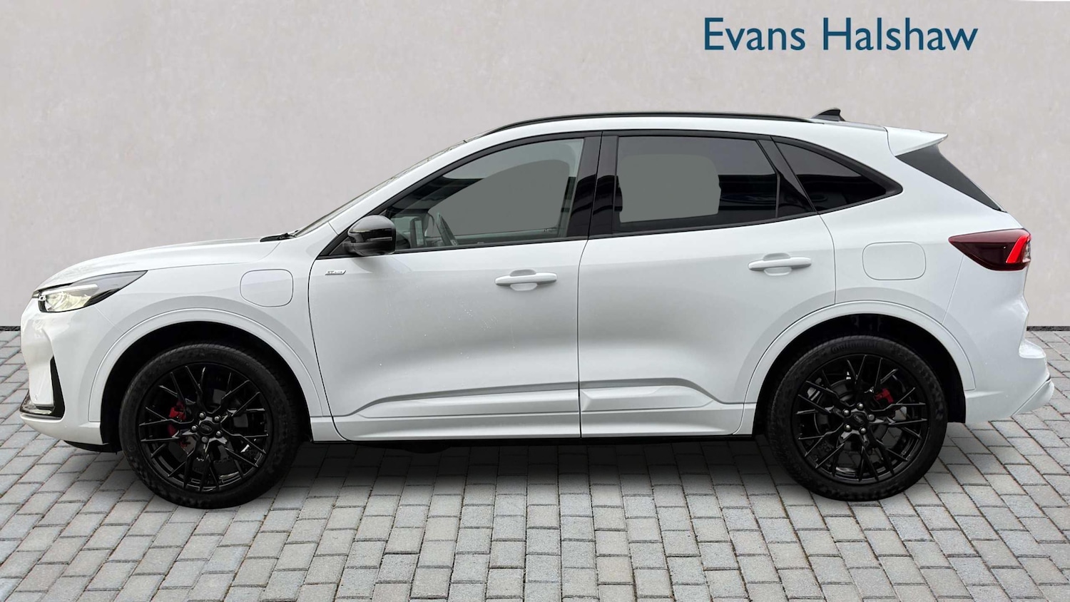 Used Ford Kuga for sale - 77219512: Photo 3