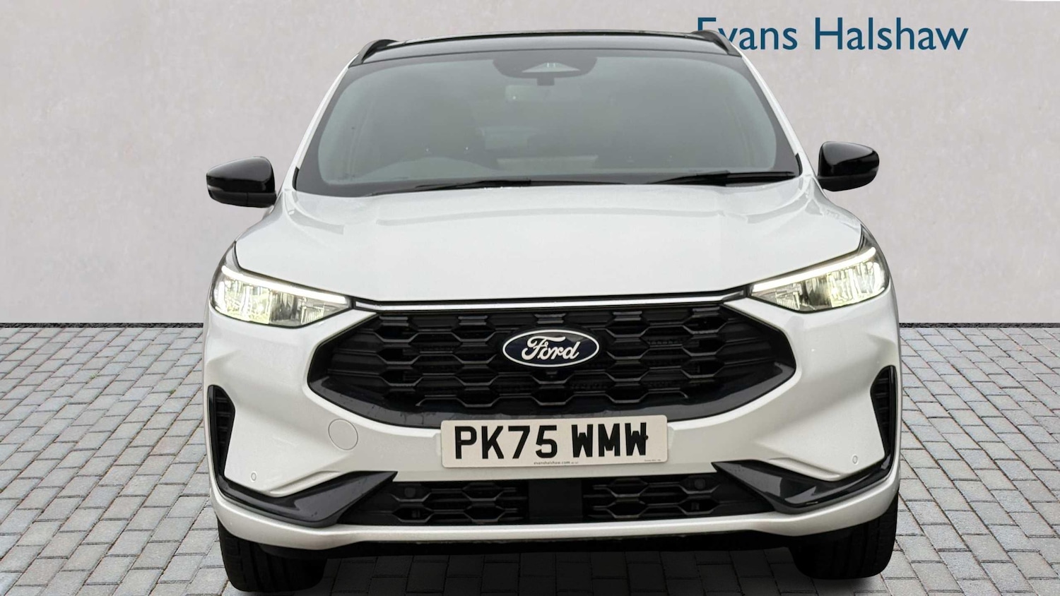Used Ford Kuga for sale - 77219512: Photo 4