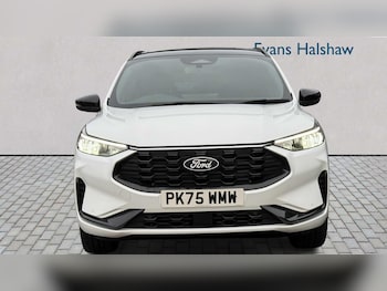 Used Ford Kuga 2025 for sale - 77219512: Photo