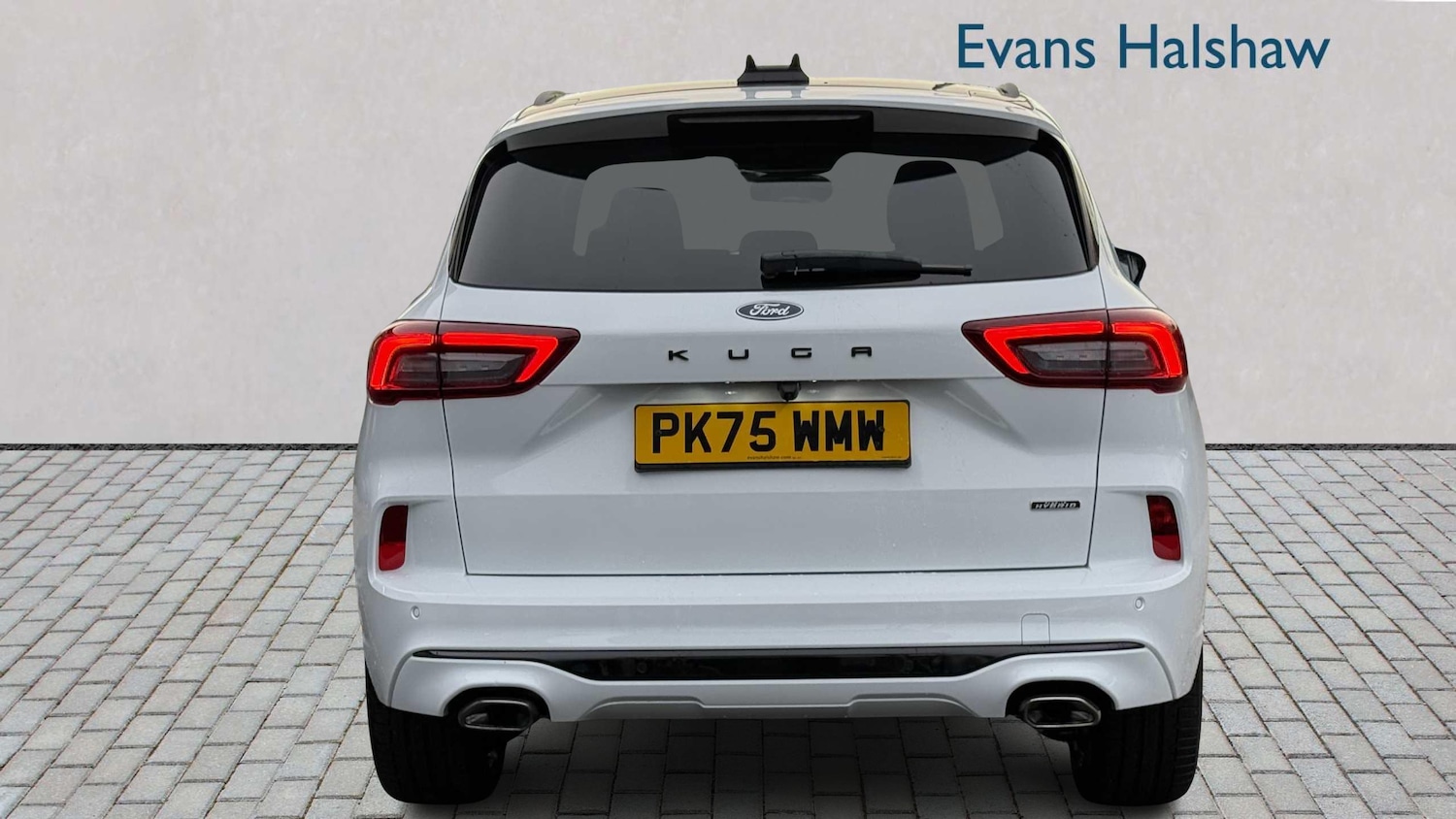 Used Ford Kuga for sale - 77219512: Photo 5