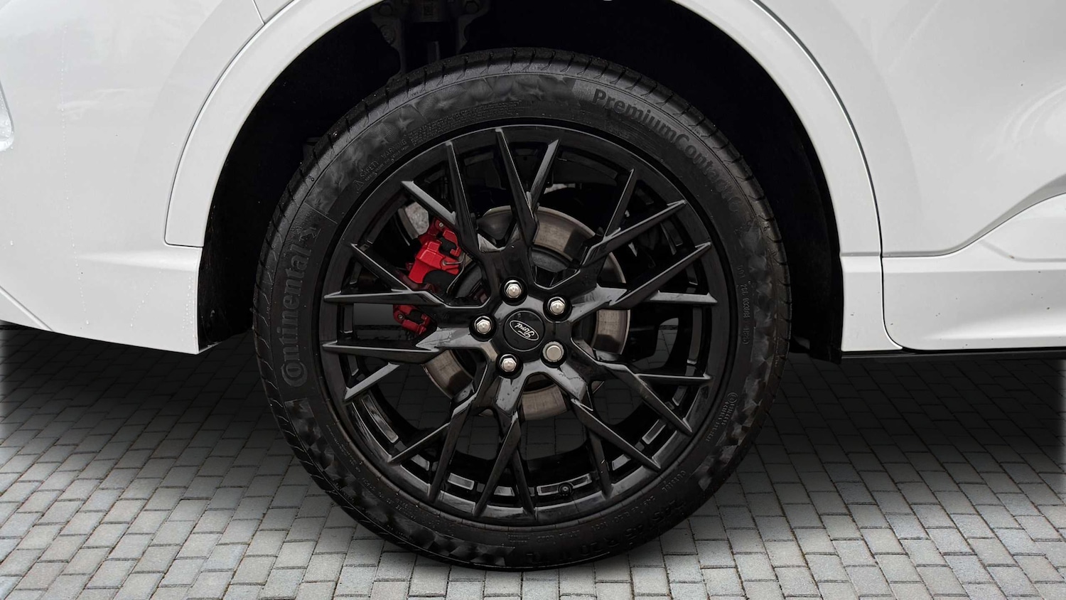 Used Ford Kuga for sale - 77219512: Photo 6