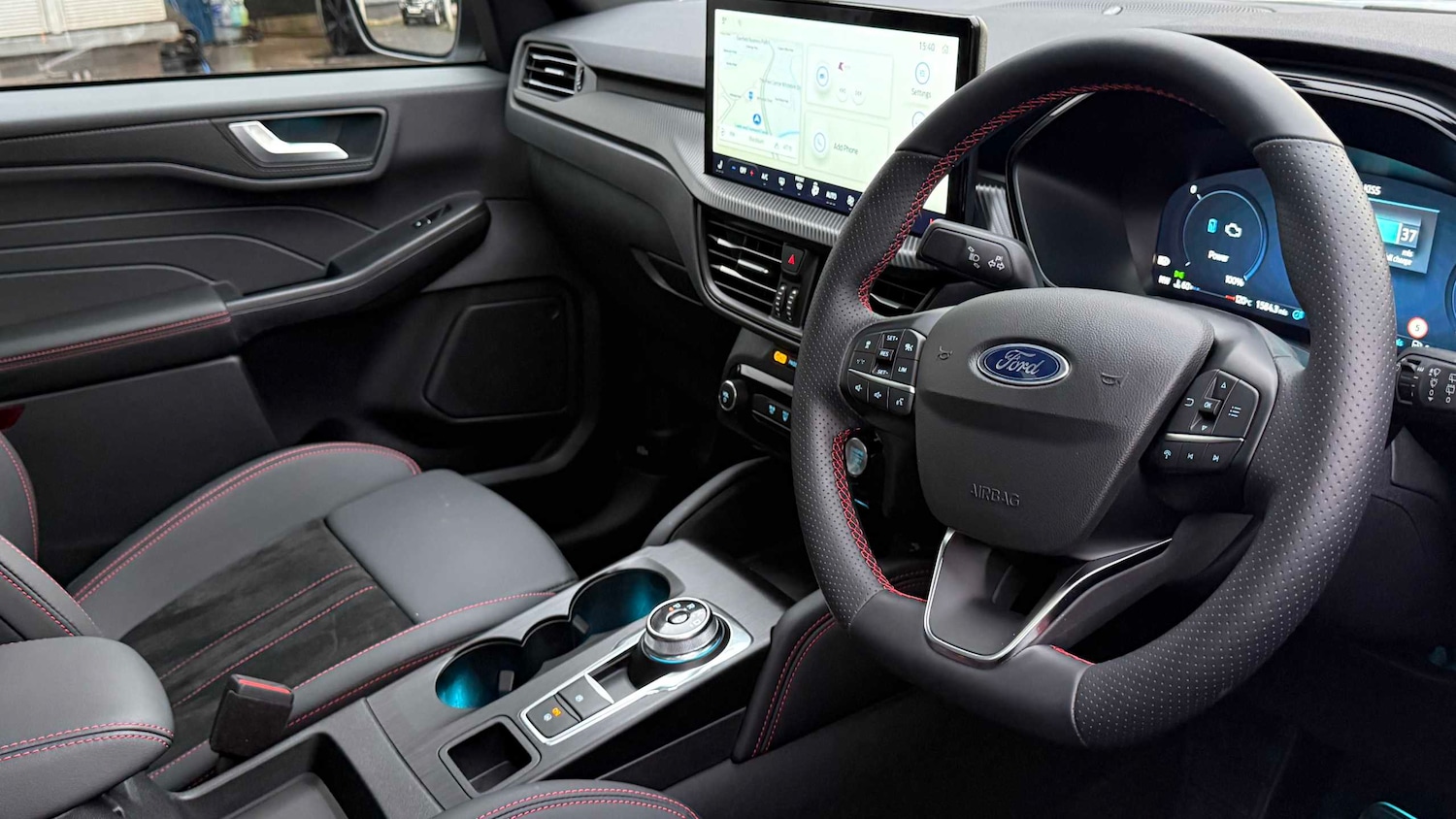 Used Ford Kuga for sale - 77219512: Photo 8