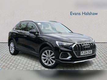 Used Audi Q3 2024 for sale - 79473240: Photo