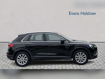 Used Audi Q3 2024 for sale - 79473240: Photo