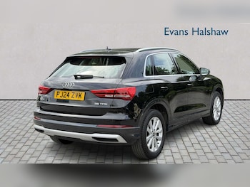 Used Audi Q3 2024 for sale - 79473240: Photo