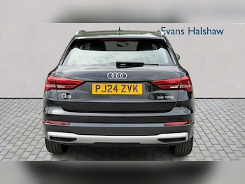 Used Audi Q3 2024 for sale - 79473240: Photo