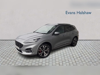 Used Ford Kuga 2022 for sale - 76487978: Photo